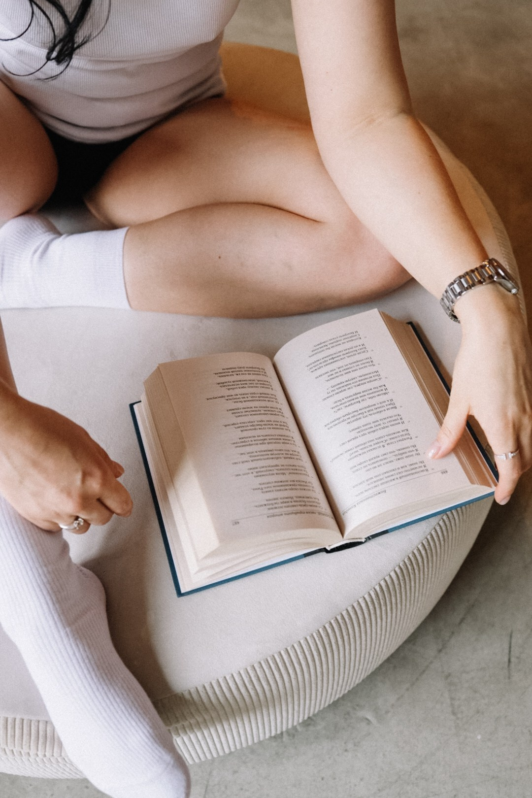 Студийный портрет/Pavilion studio-2. Фотограф в Выборге и Санкт-Петербурге Маша Гуляева