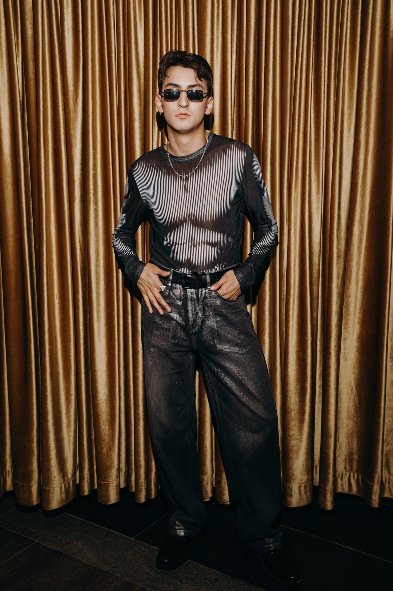 РЕПОРТАЖ. Фотограф Сергей Воля