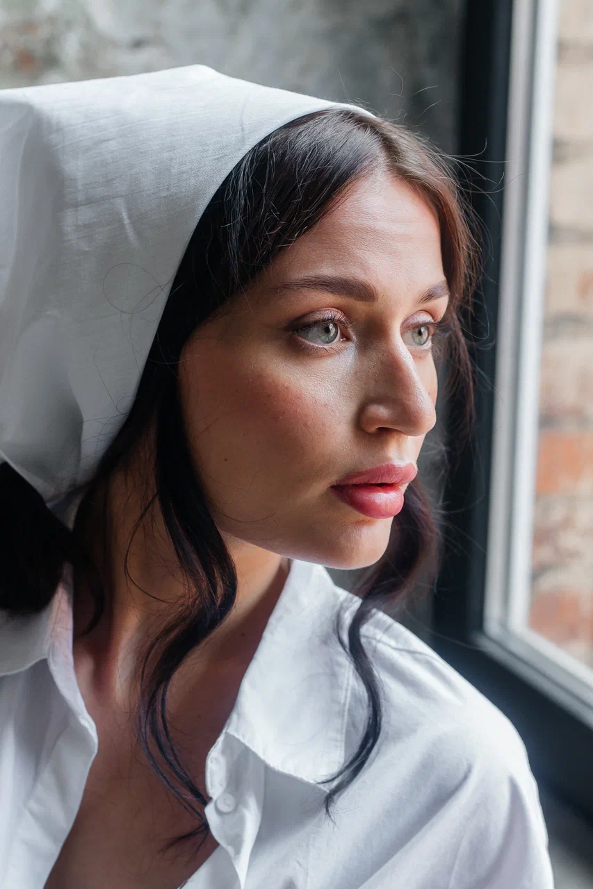 Клиенты. Визажист и стилист по волосам. Москва. Сталина Тамара