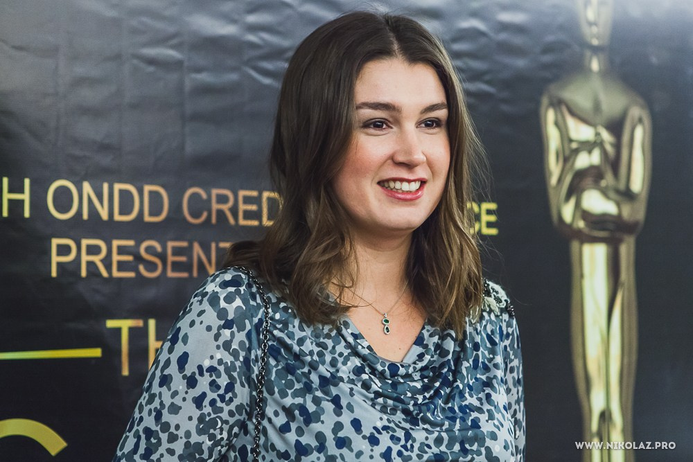 ИНГОССТРАХ ОНДД. Видеооператор/Фотограф Николай Завьялов