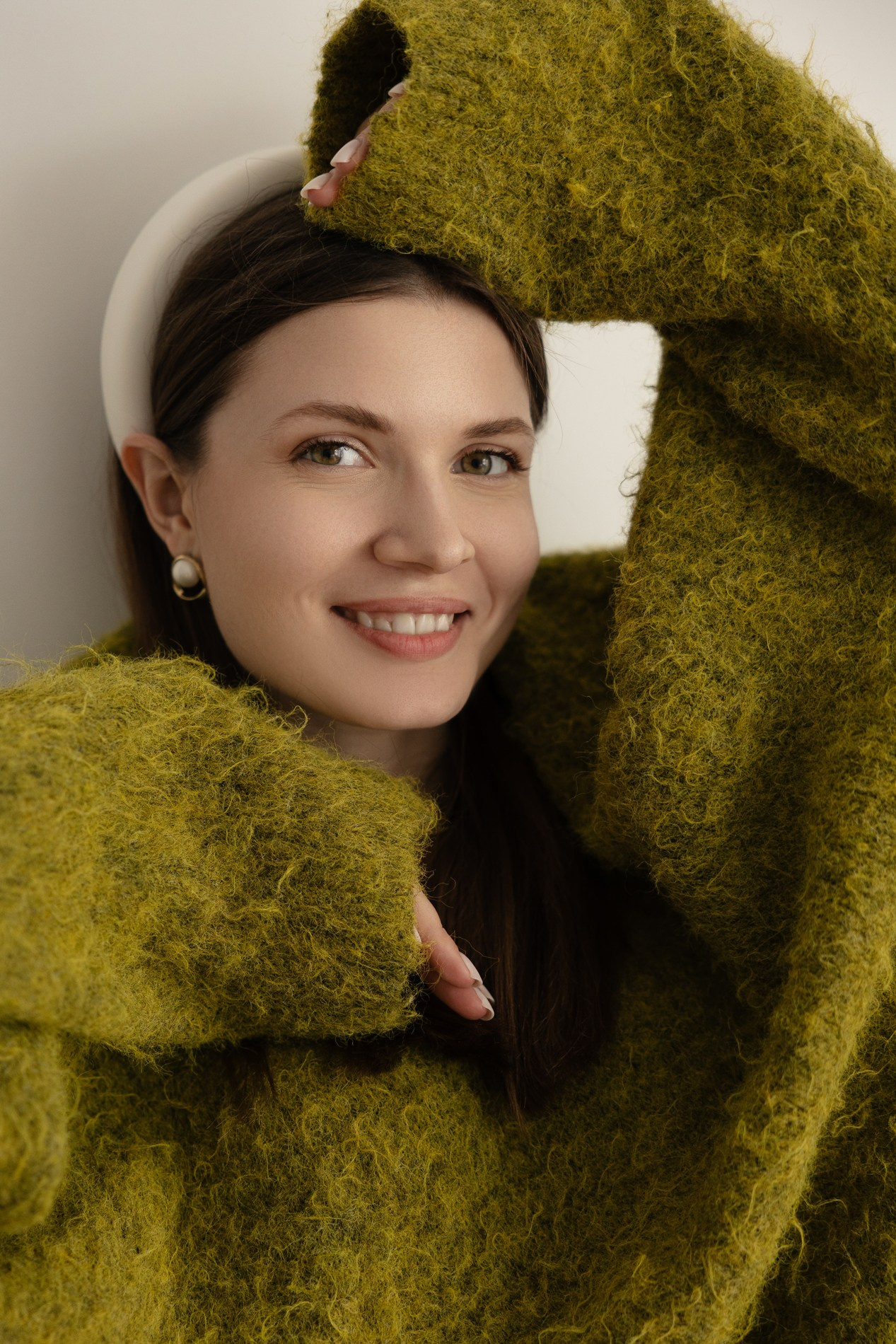 Дамские серьёзности. Свадебный и семейный фотограф в Рязани Калинкина Мария