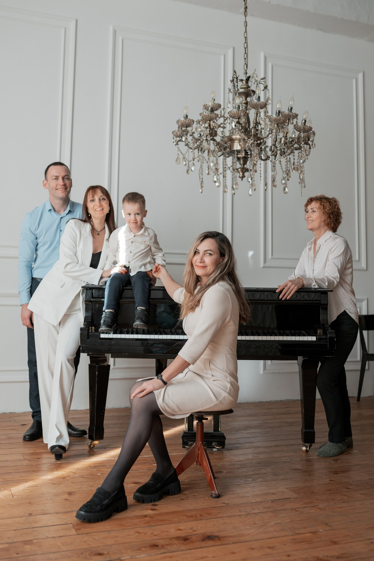 Обратная связь. Коммерческий фотограф в Южно-Сахалинске Оксана Костенко