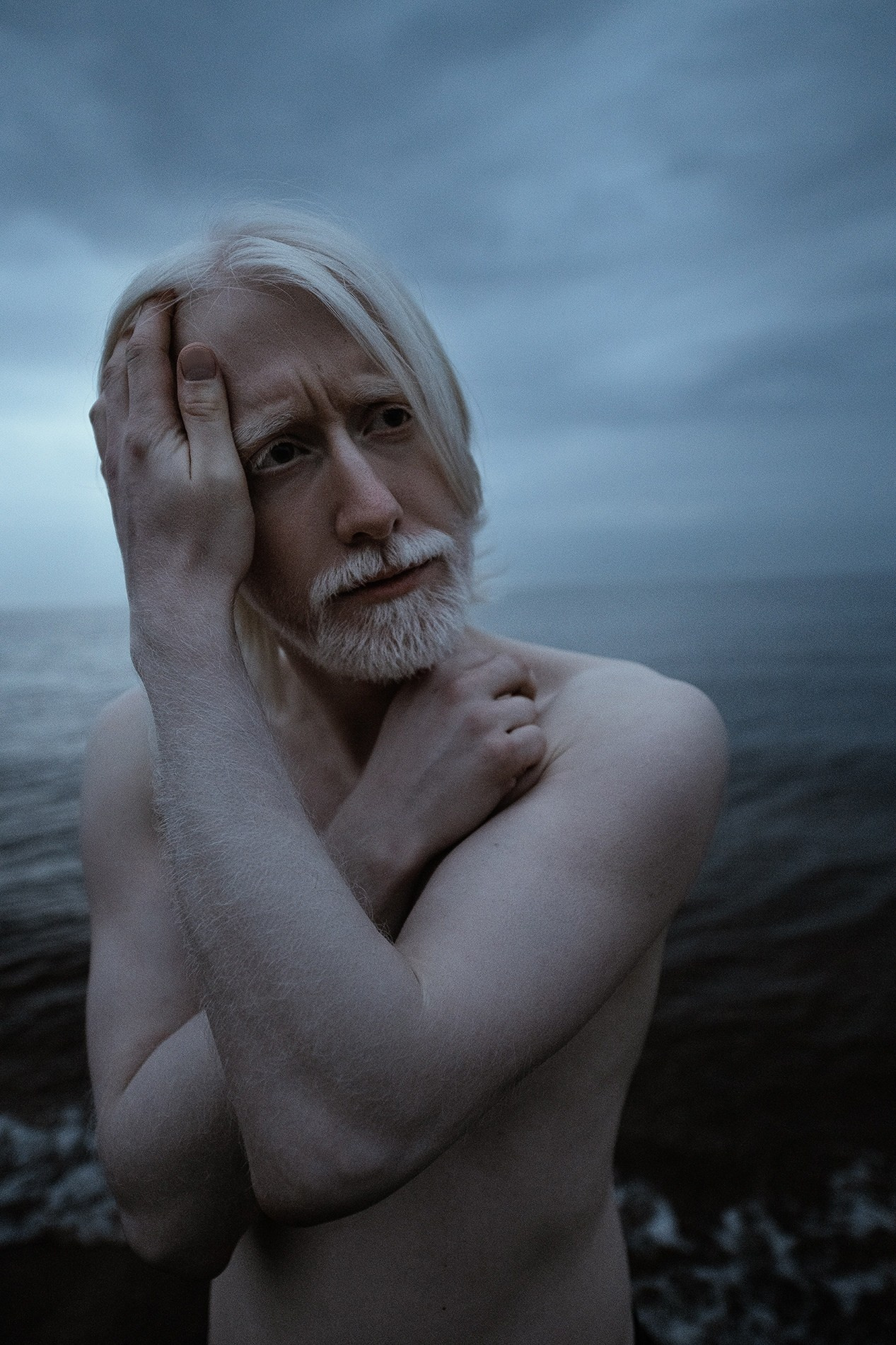 Портретная мужская фотосъемка в Санкт-Петербурге. Портретный фотограф в Санкт-Петербурге Мерцалова Татьяна