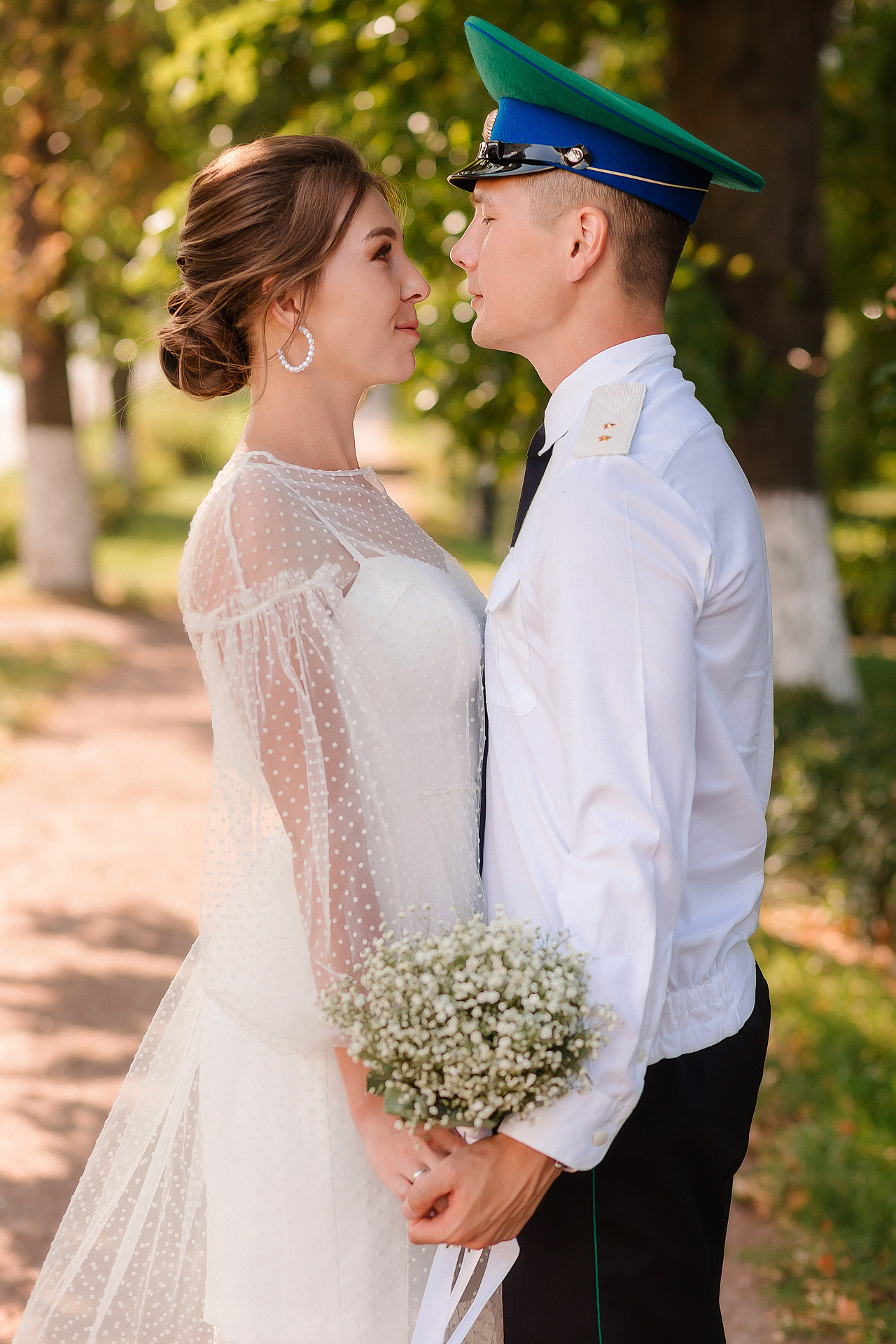 Семейная фотосессия на природе. Фотограф в Чебоксарах Ситулина Наталья