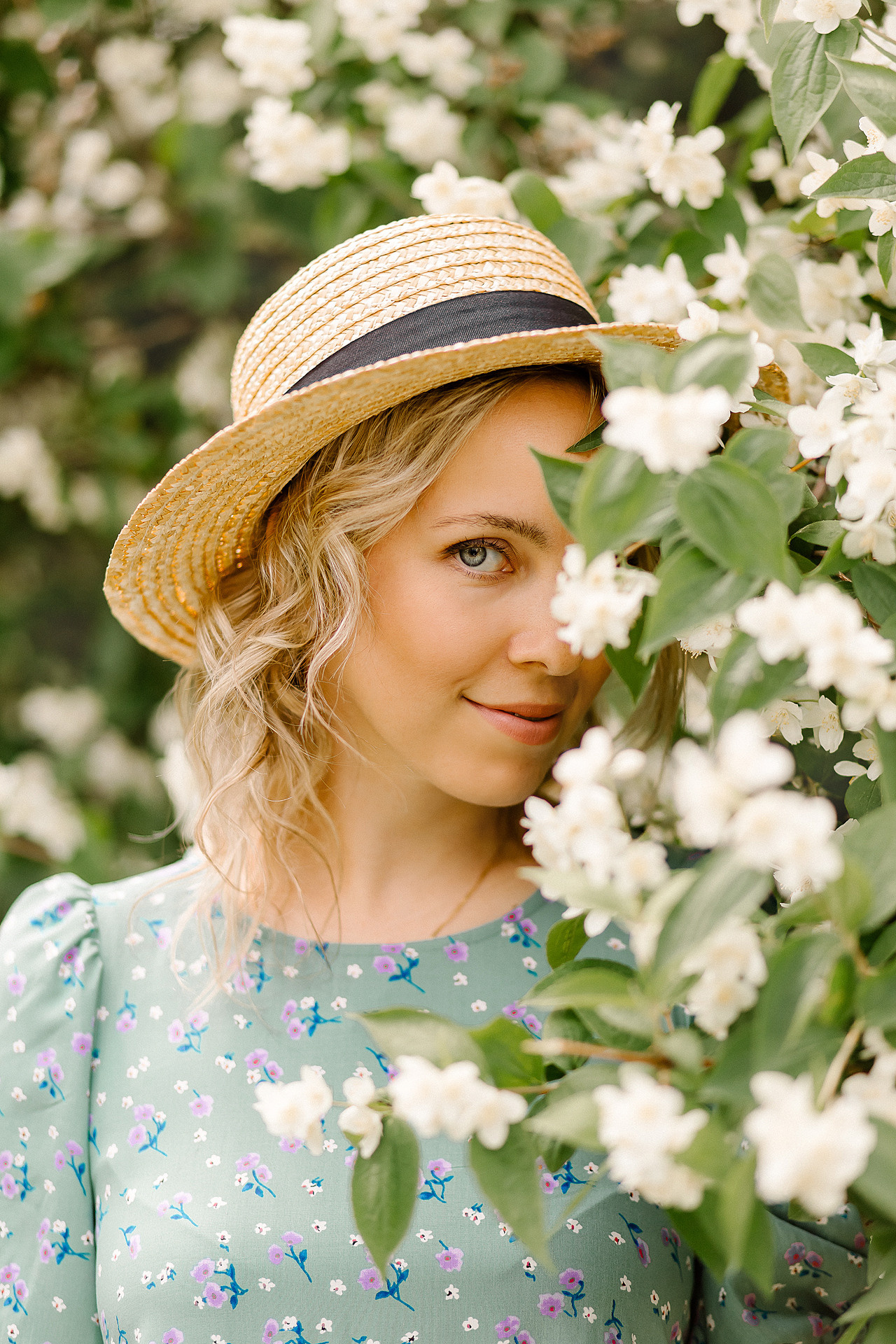 Семейная фотосессия на природе. Фотограф в Чебоксарах Ситулина Наталья