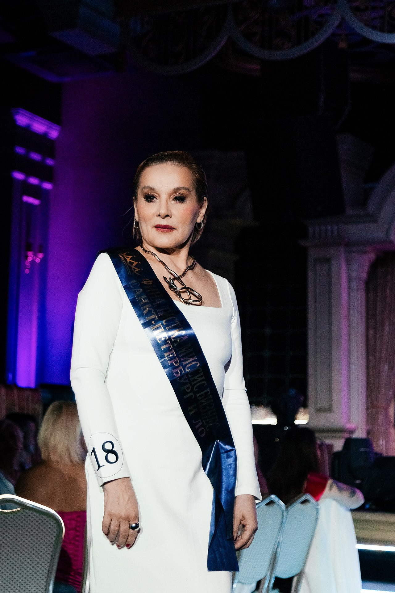 Репортаж финала конкурса. Светский фотограф Санкт-Петербург и ЛО