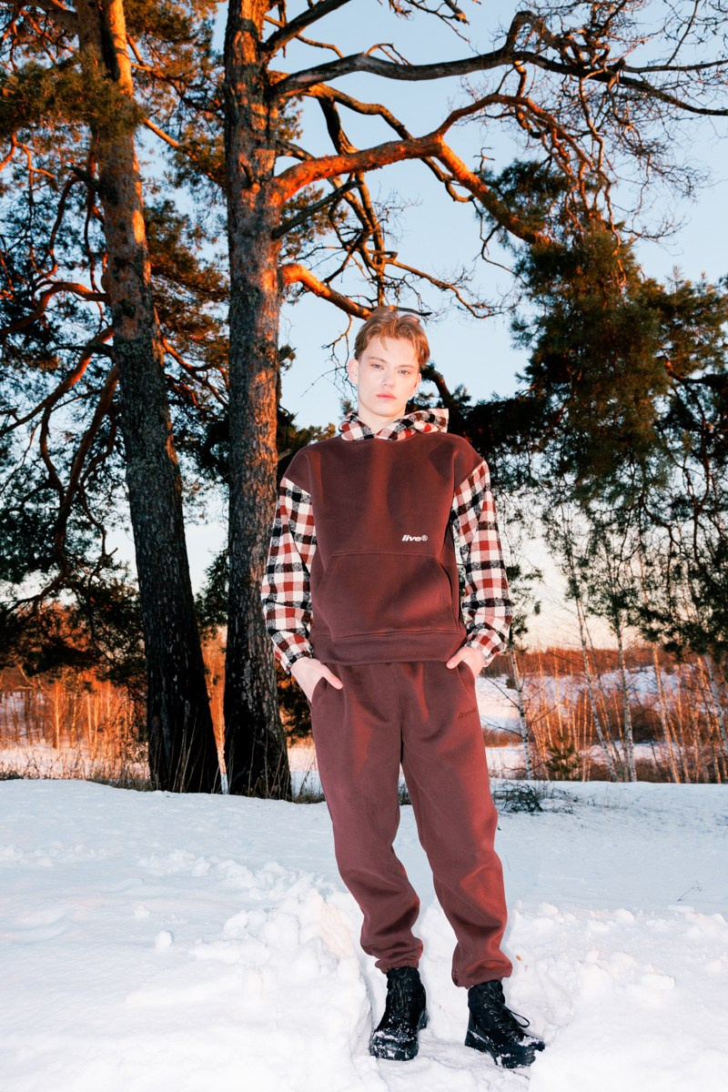 LIVE. Фотограф Светлана Гусева