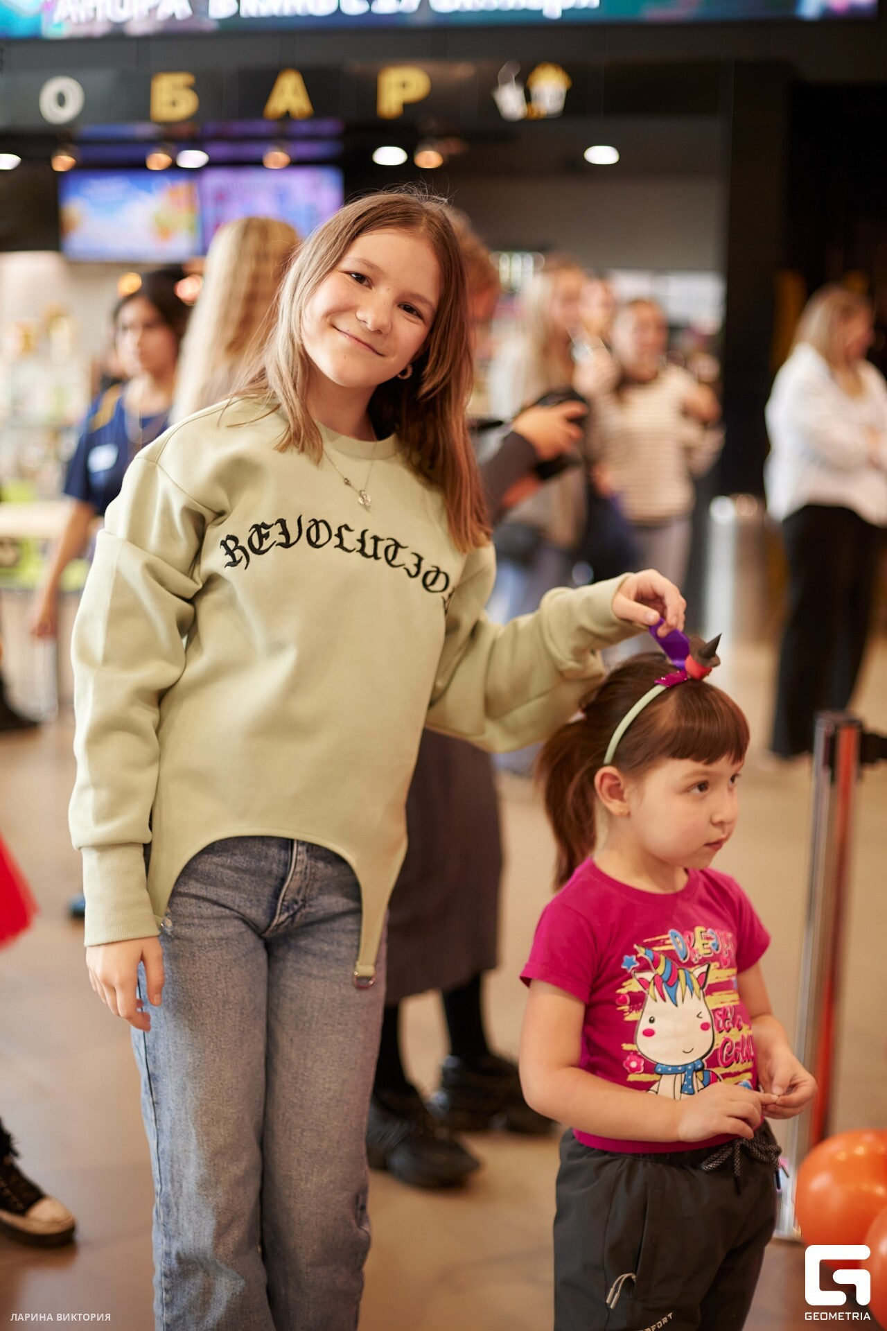 Овощные истории. ТРЦ Фестиваль. Виктория Ларина — Портретный профессиональный фотограф в Иркутске