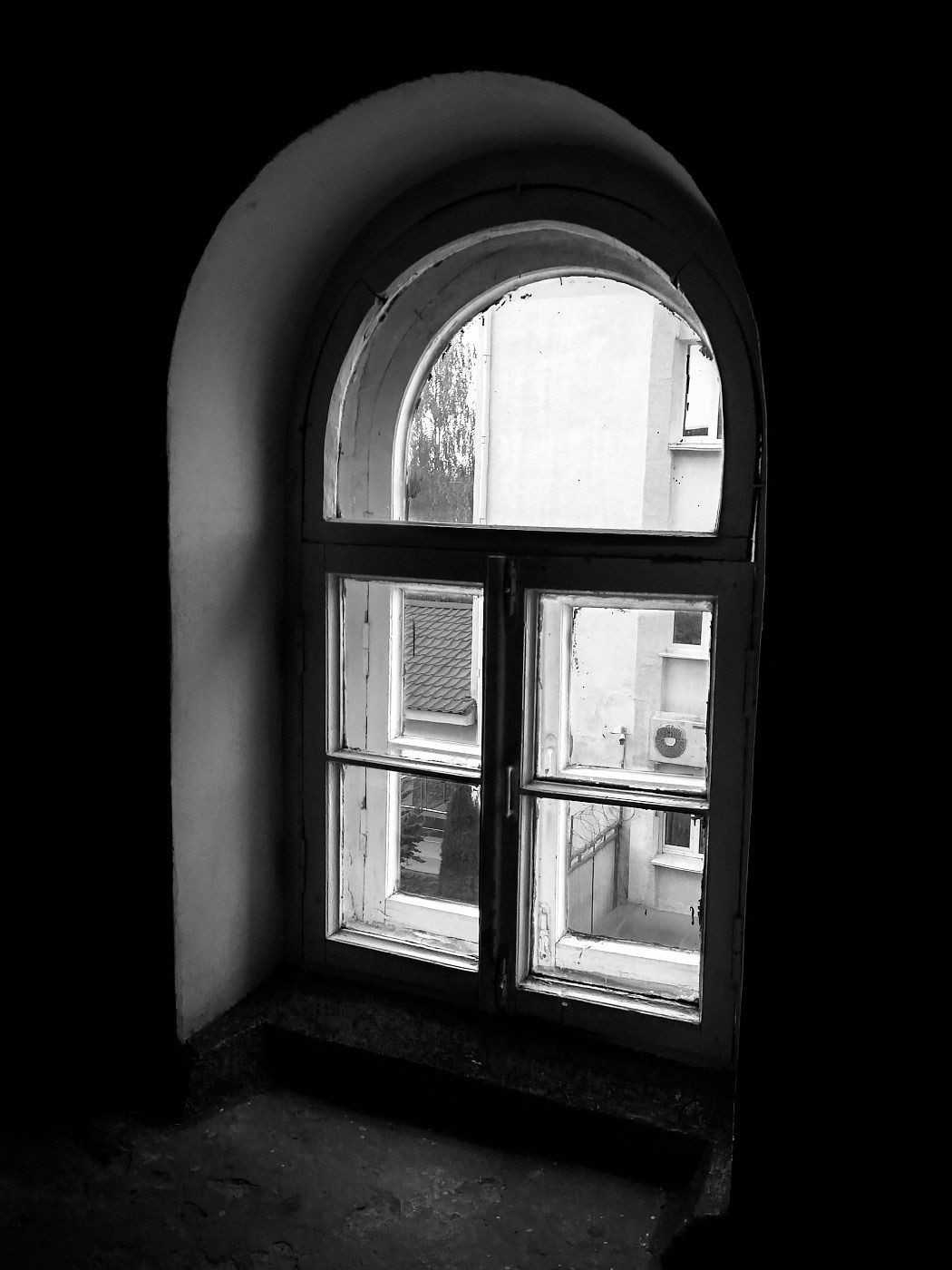 Разные  окна, которые попали в мой объектив. Фотограф Евгений Стельмах в Молодечно и Минске