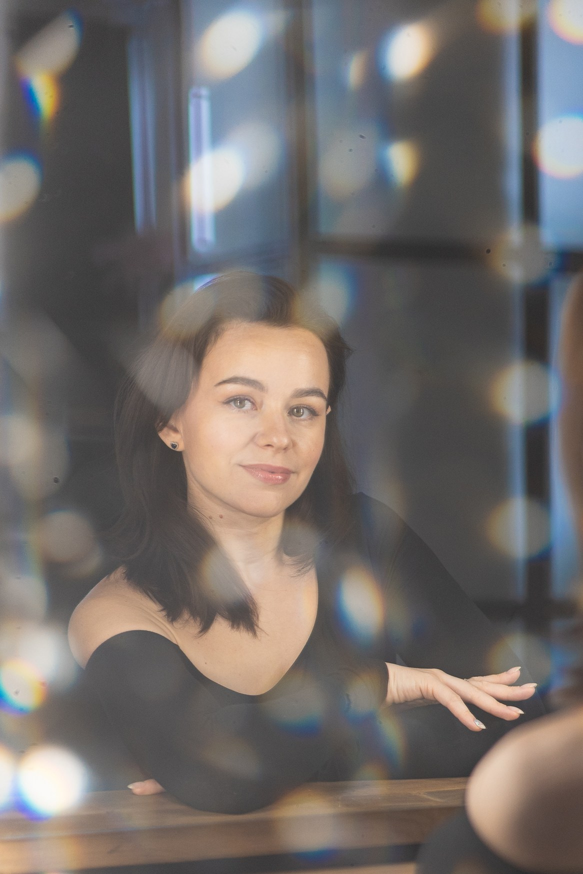 Евгения. Главная