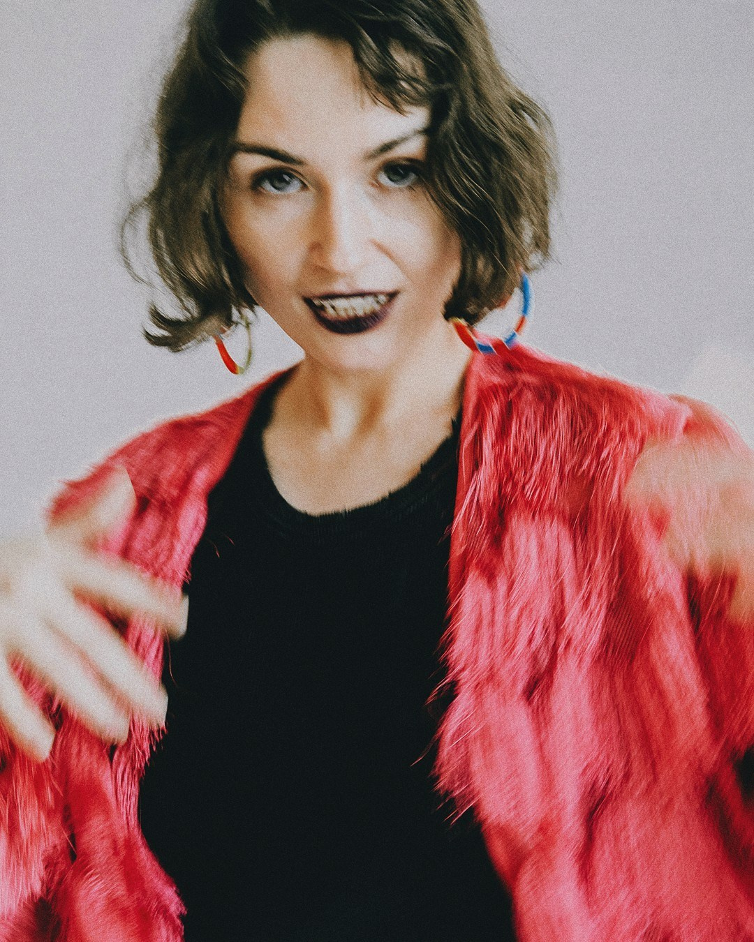 Ира. Портретный фотограф Ванинен Анастасия. Санкт-Петербург