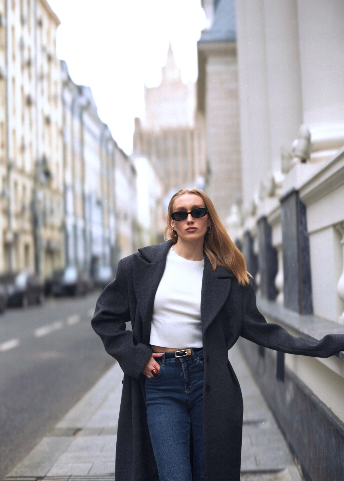 УЛИЧНЫЕ. Фотограф в Санкт-Петербурге и Москве