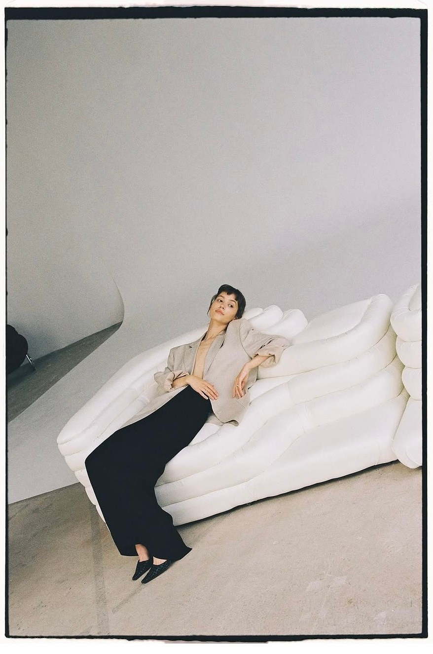 Анастасия. Фотограф в Екатеринбурге и Москве, Анна