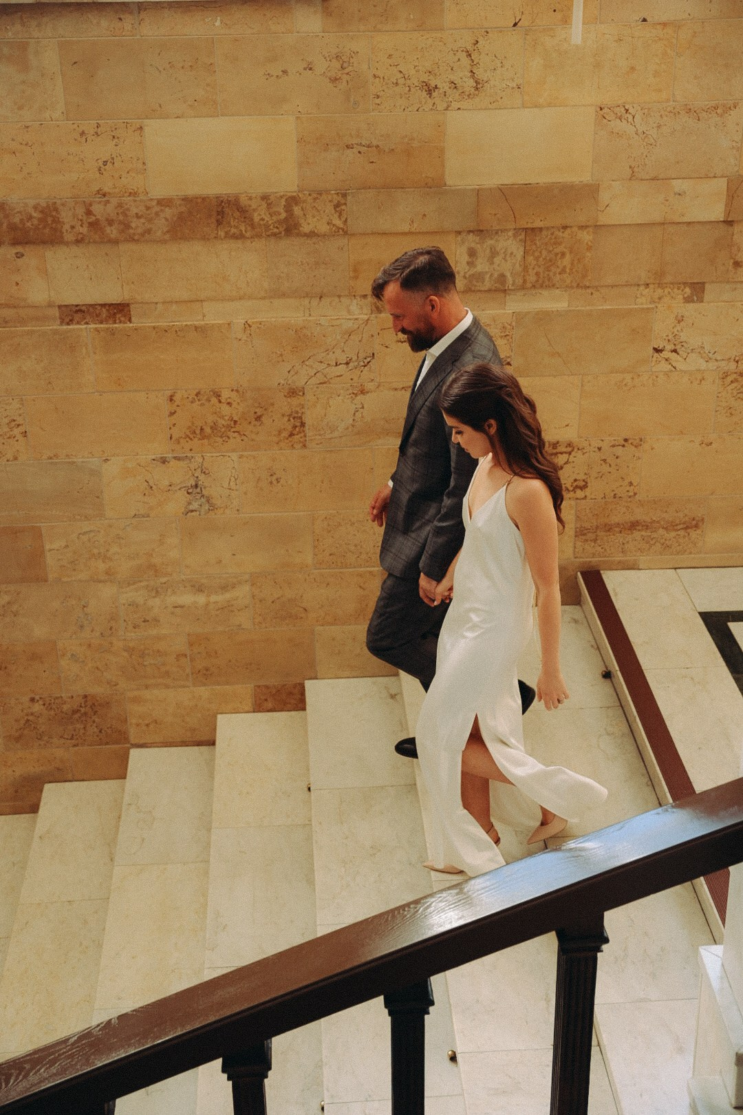 Андрей и Яна. Фотограф Нижний Новгород