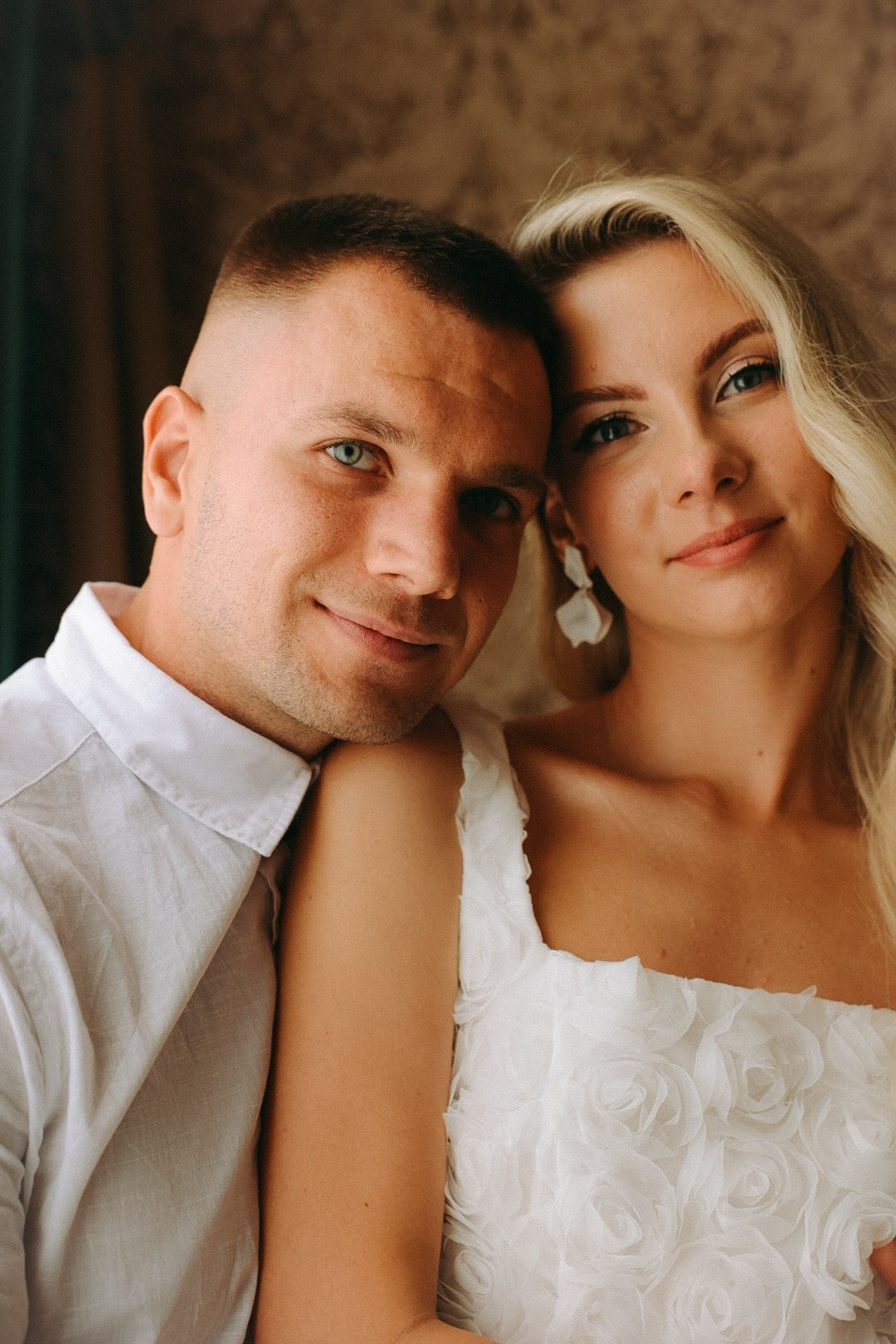 Валентин и Настя. Фотограф Нижний Новгород