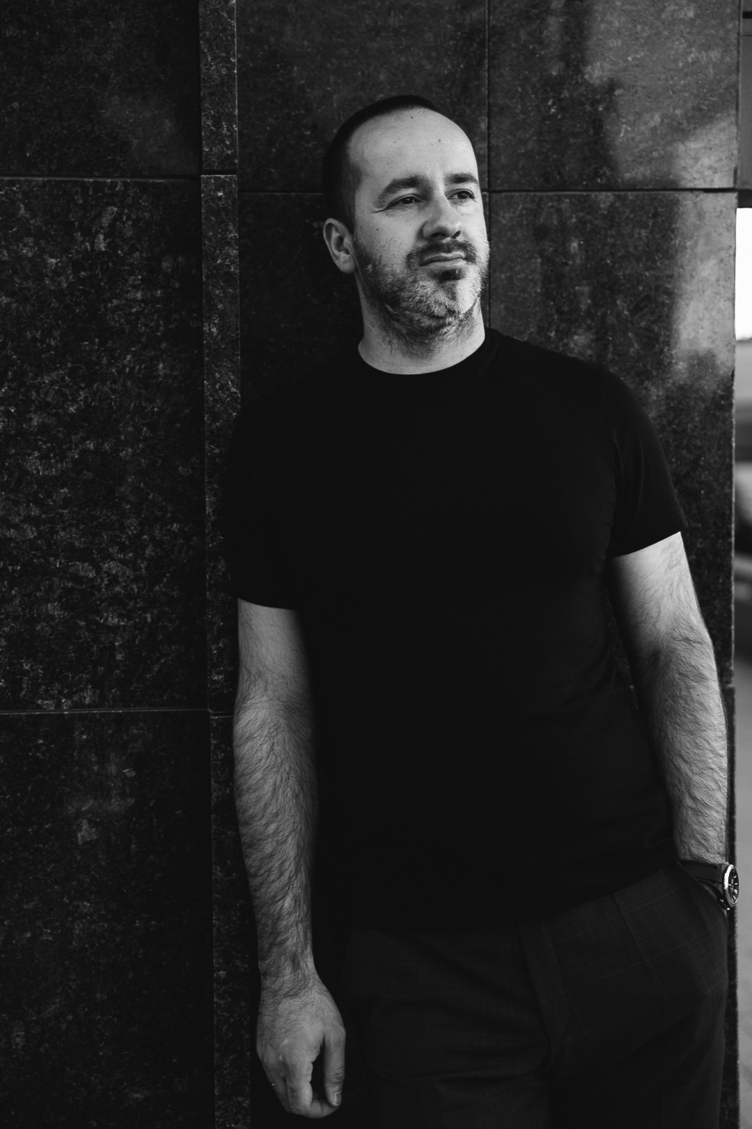 Андрей и Арина. Фотограф Нижний Новгород