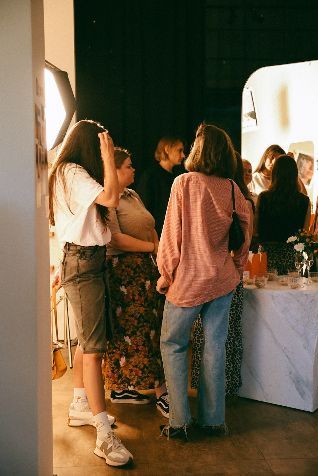 Киновечер 22 Х CINEMATIKA. Фотограф Нижний Новгород