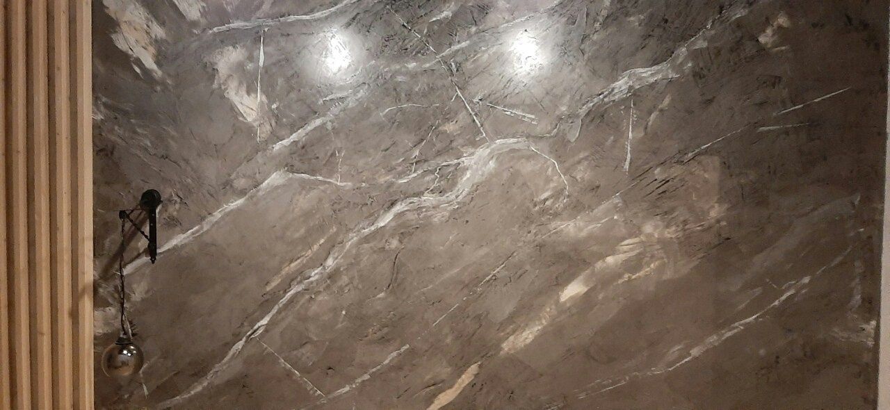 Ремонт комнаты на Васильевском острове. Делаем ремонт квартир в Санкт-Петербурге