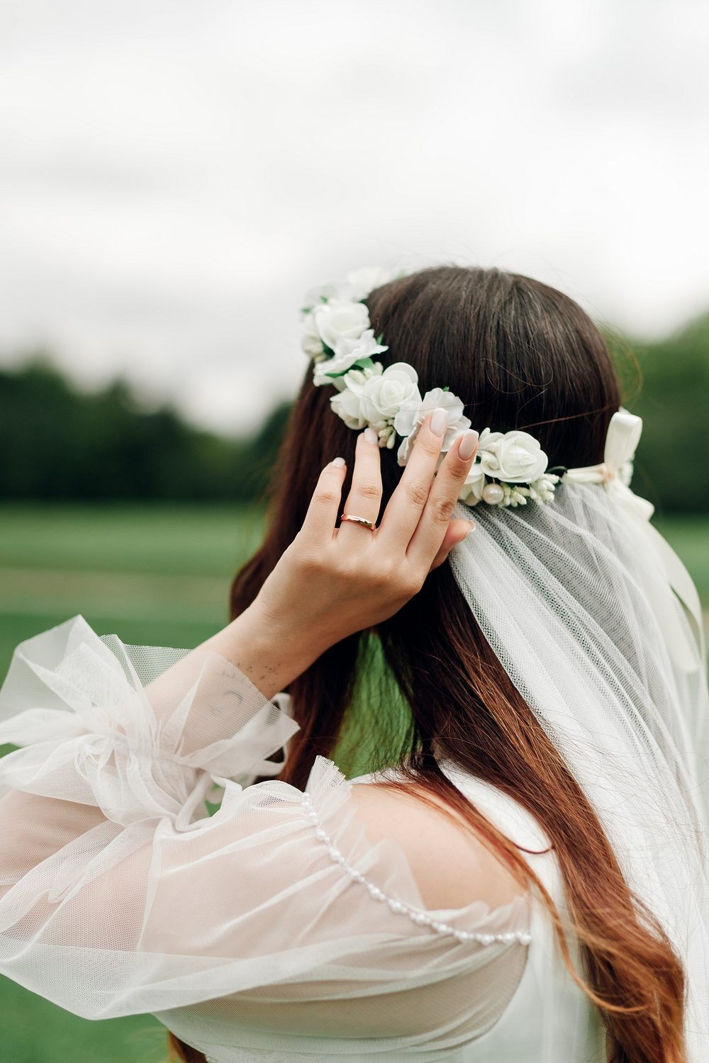Свадебная фотосессия в парке Коломенское. Сергей Гладков свадебный фотограф в Москве