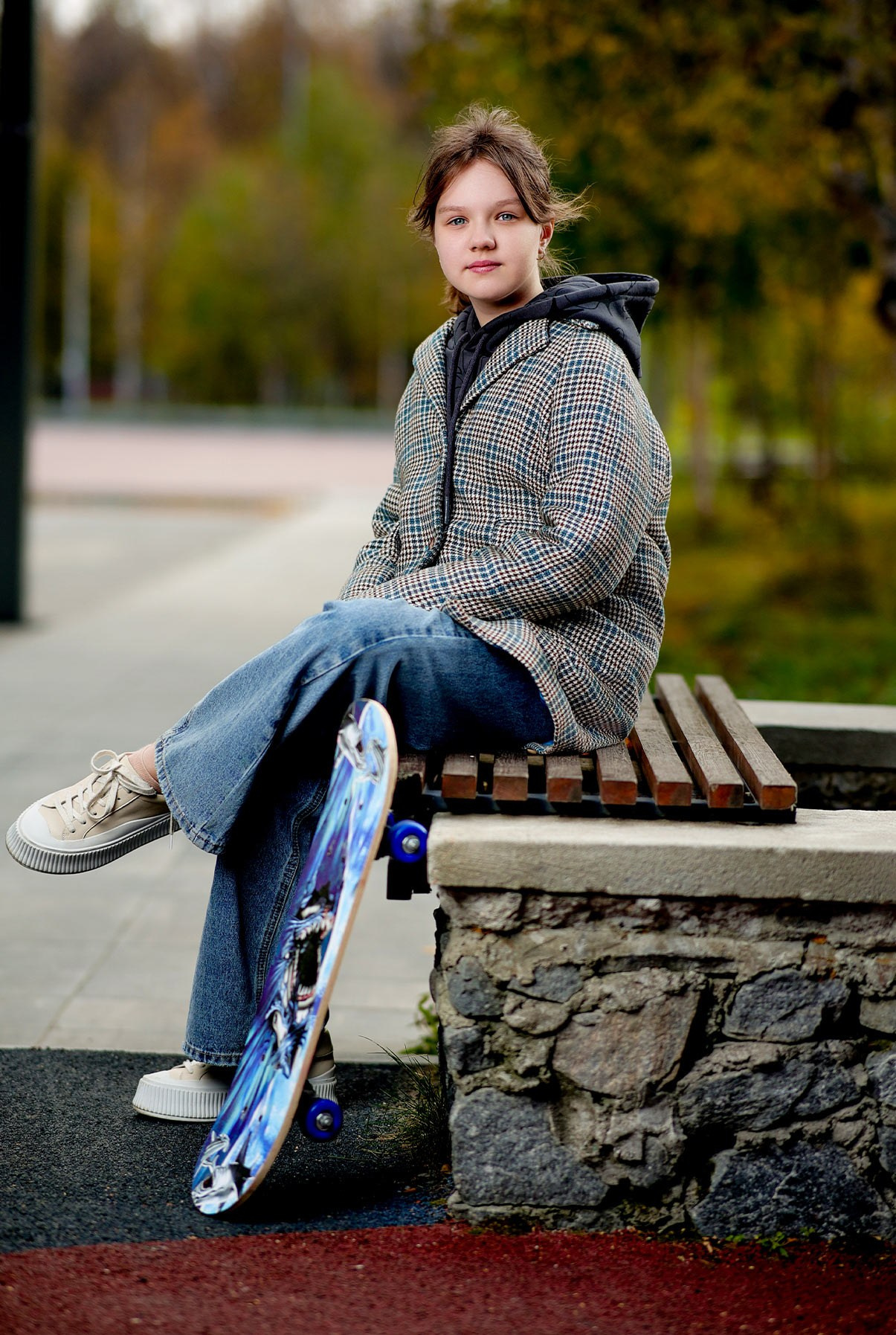 Школьная фотосессия 4 класс. Артём Печерин фотограф в Оленегорске