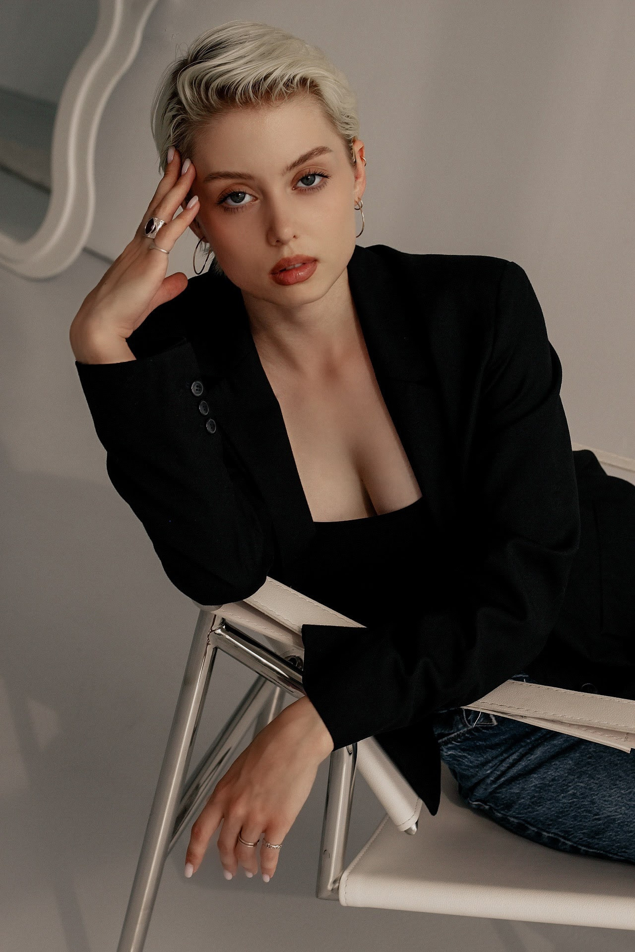 Съёмка с дневным светом. Фотограф Иванова Елена в Иркутске