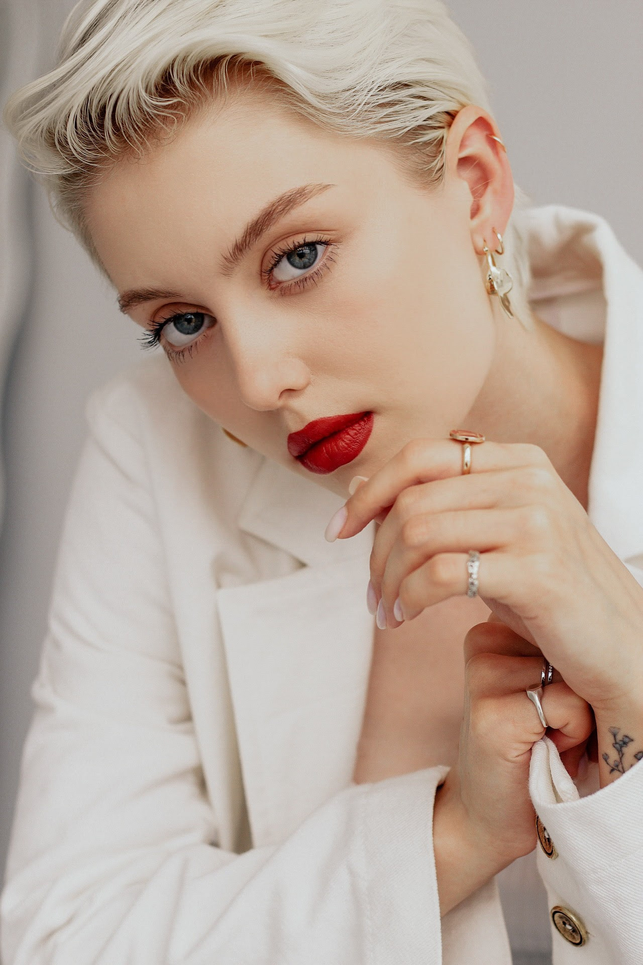 Съёмка с дневным светом. Фотограф Иванова Елена в Иркутске