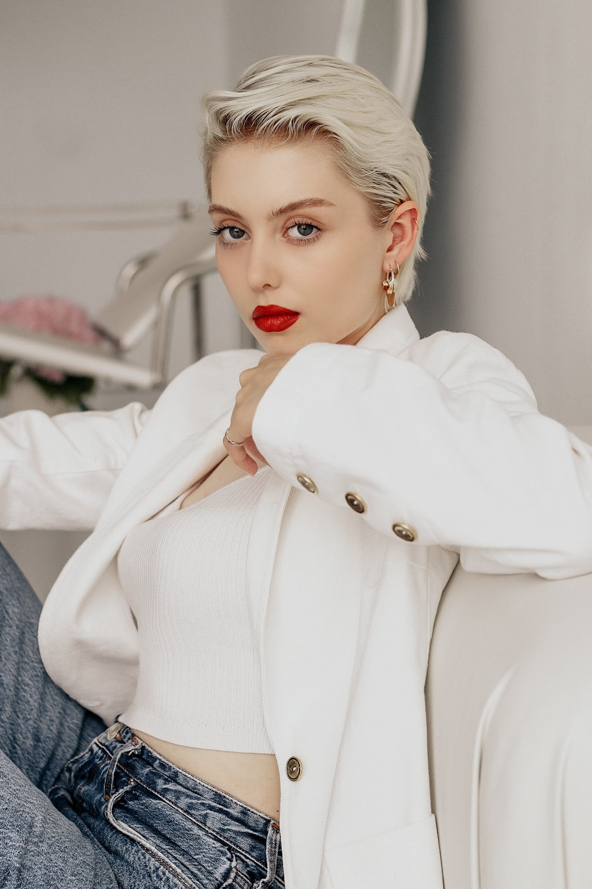 Съёмка с дневным светом. Фотограф Иванова Елена в Иркутске