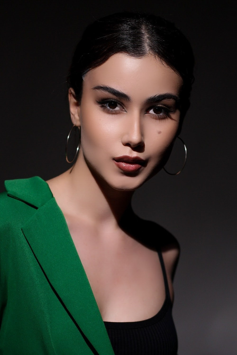 Съёмка с искусственным светом. Фотограф Иванова Елена в Иркутске