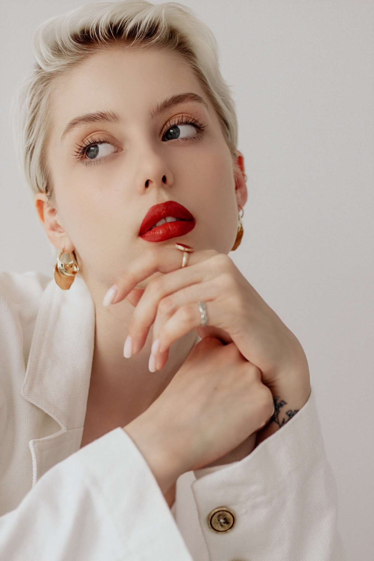 Съёмка с дневным светом. Фотограф Иванова Елена в Иркутске