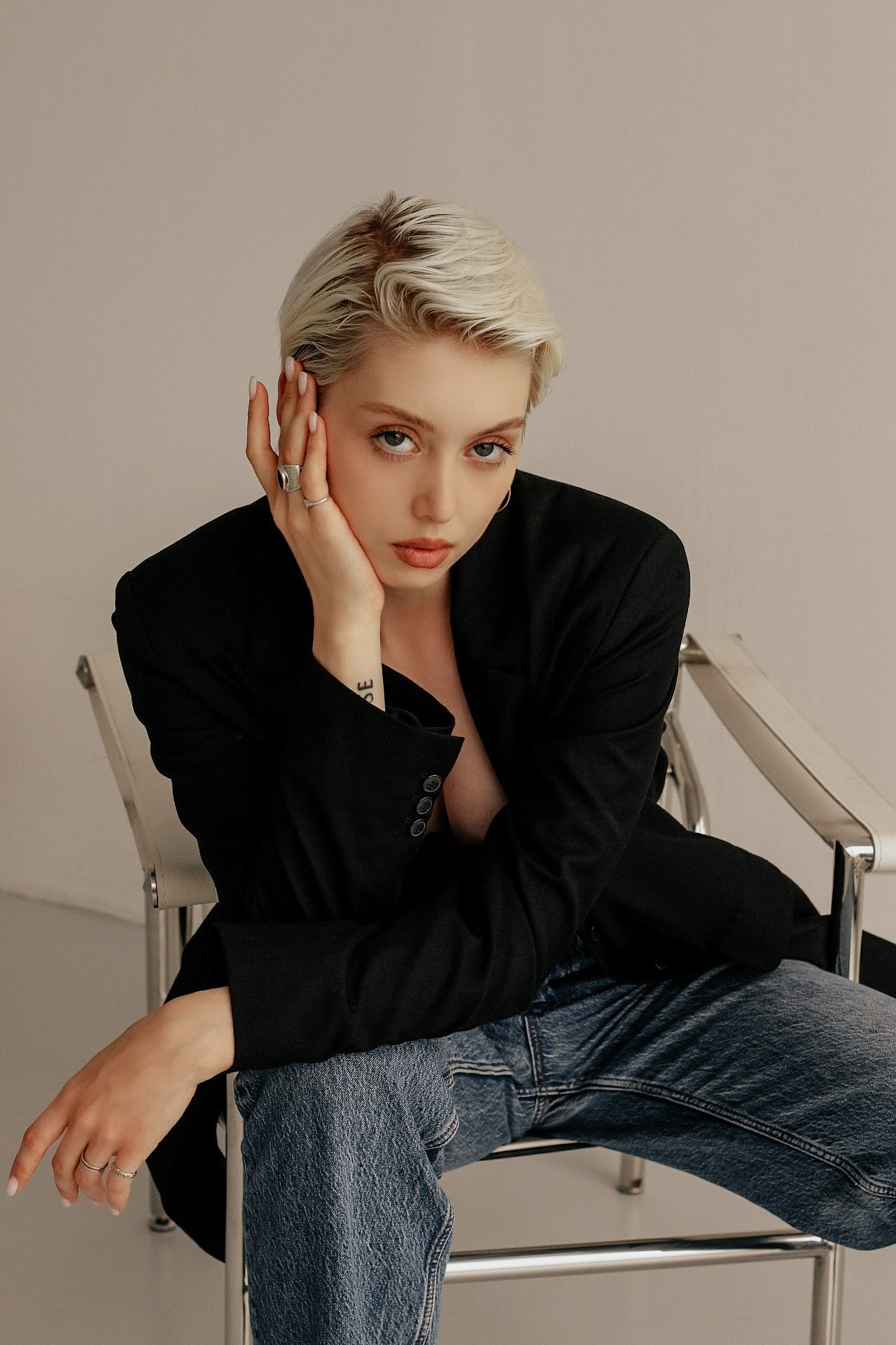 Съёмка с дневным светом. Фотограф Иванова Елена в Иркутске