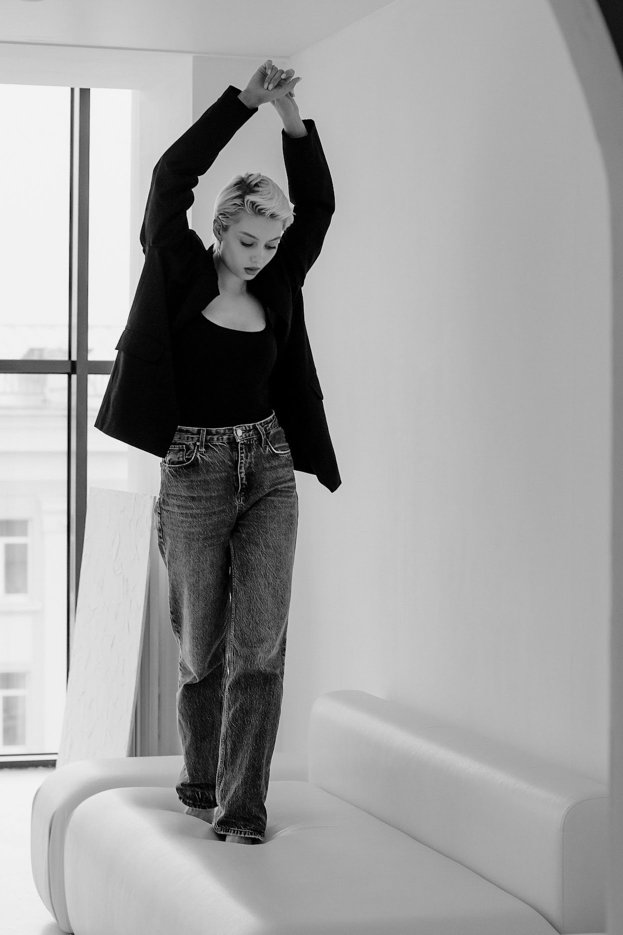 Съёмка с дневным светом. Фотограф Иванова Елена в Иркутске