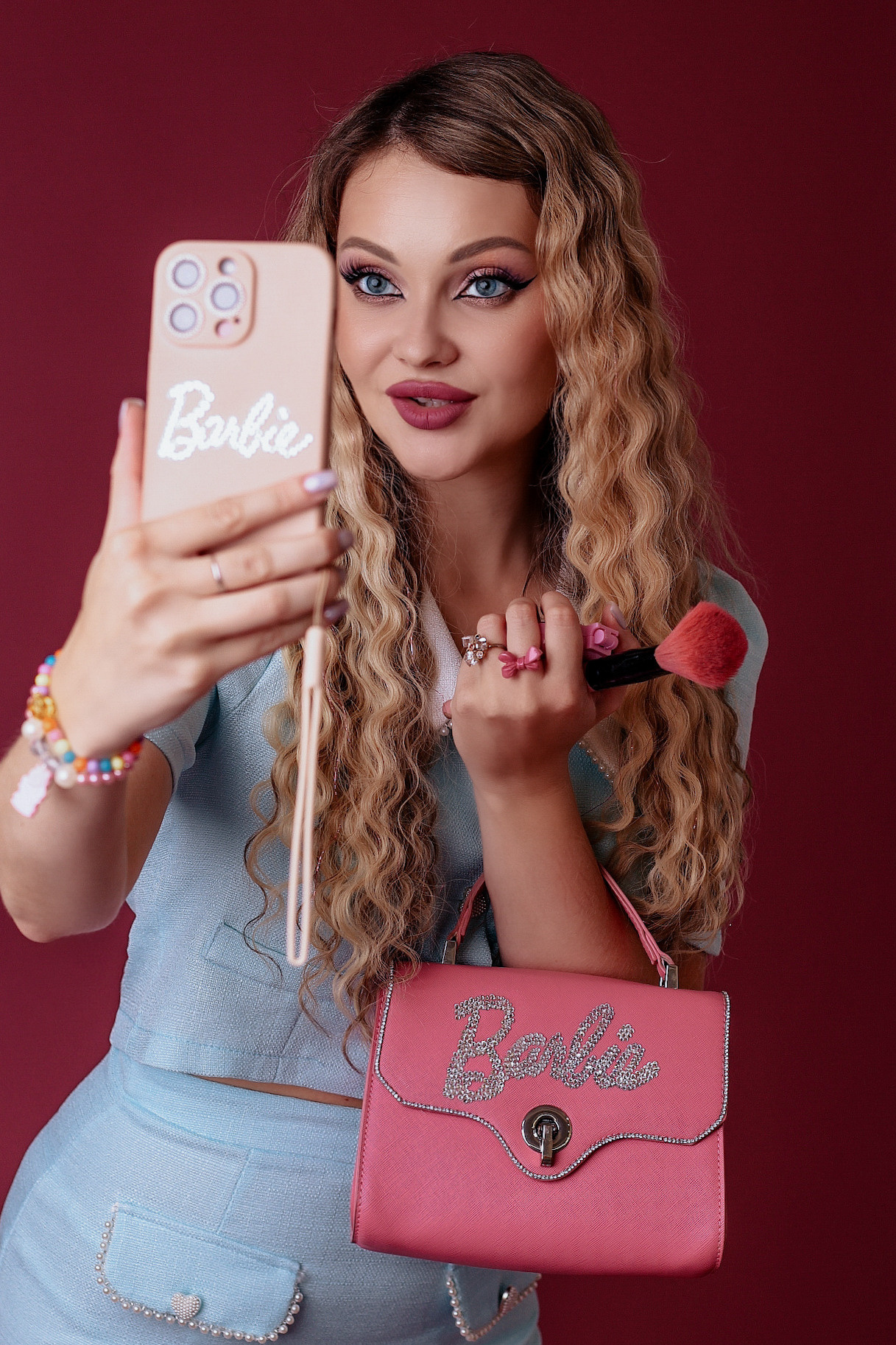 Съёмка с искусственным светом. Фотограф Иванова Елена в Иркутске