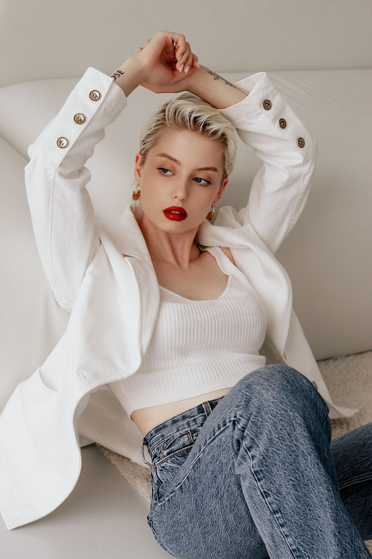 Съёмка с дневным светом. Фотограф Иванова Елена в Иркутске