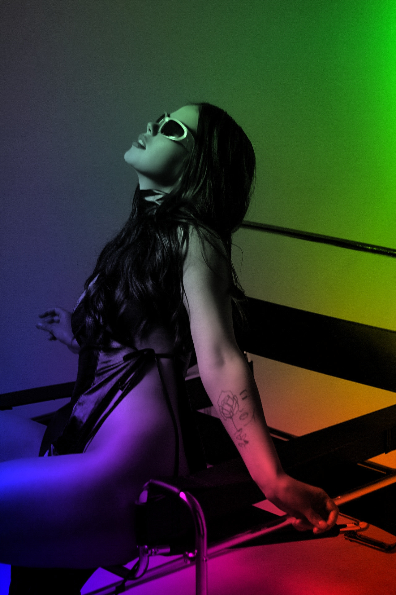 Фотограф Иванова Елена в Иркутске