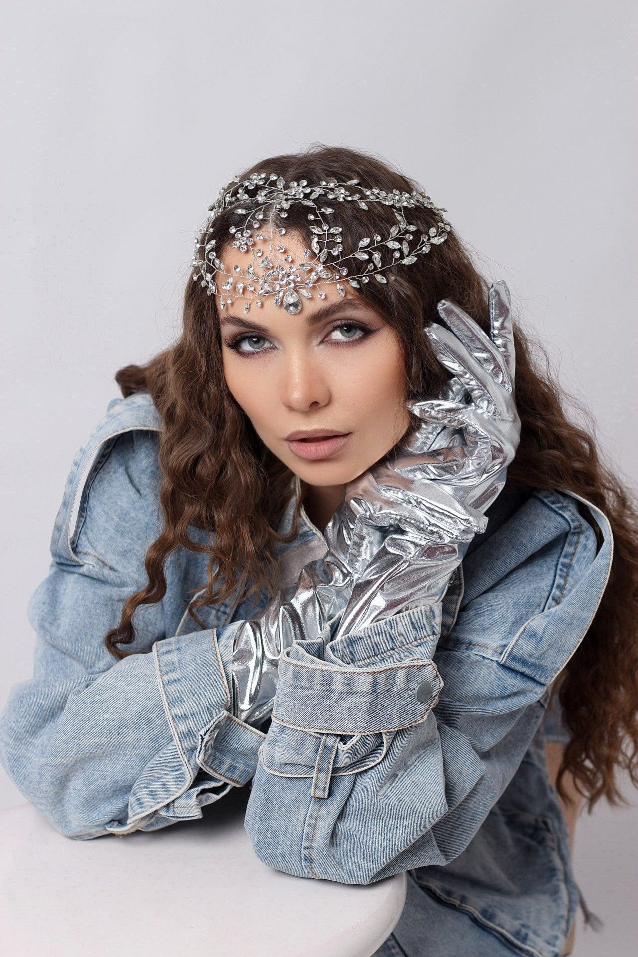 Съёмка с искусственным светом. Фотограф Иванова Елена в Иркутске