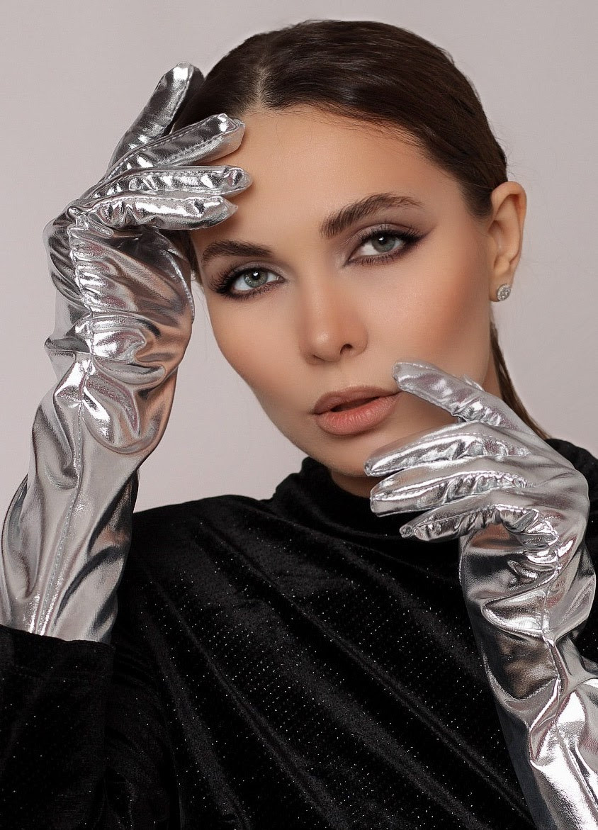 Съёмка с искусственным светом. Фотограф Иванова Елена в Иркутске