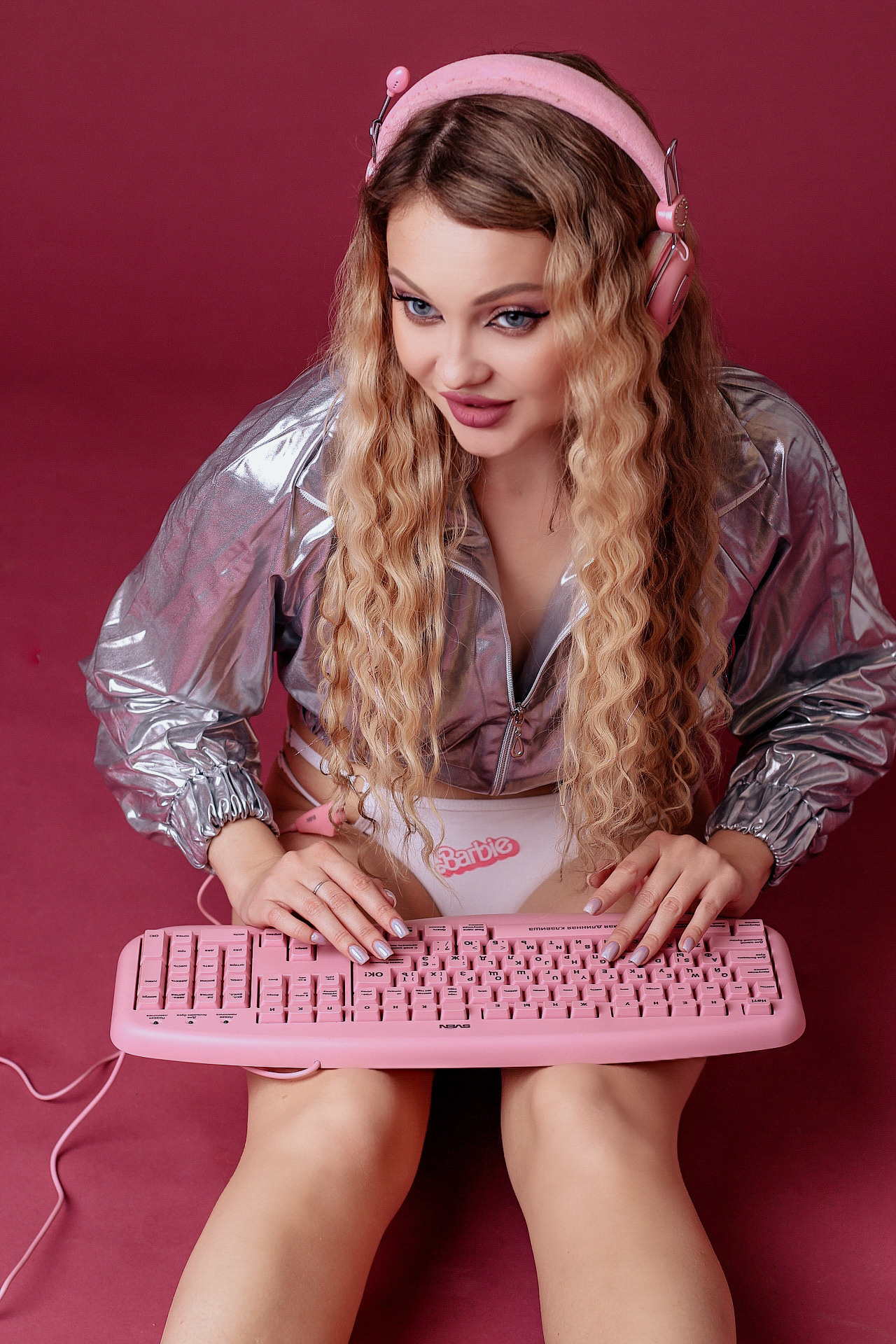 Съёмка с искусственным светом. Фотограф Иванова Елена в Иркутске