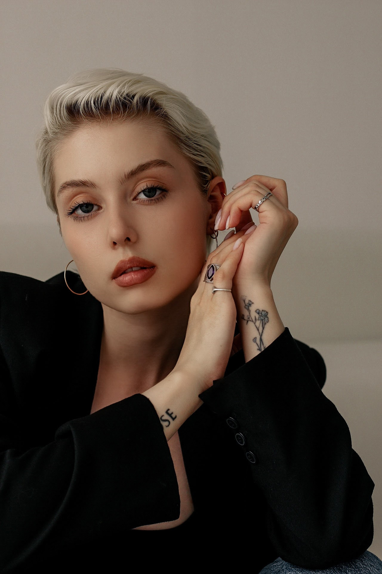 Съёмка с дневным светом. Фотограф Иванова Елена в Иркутске