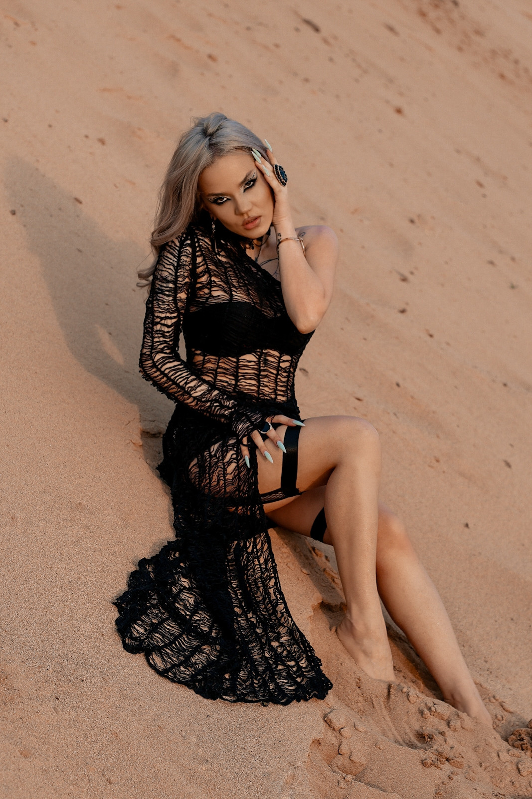 Уличная съёмка. Фотограф Иванова Елена в Иркутске