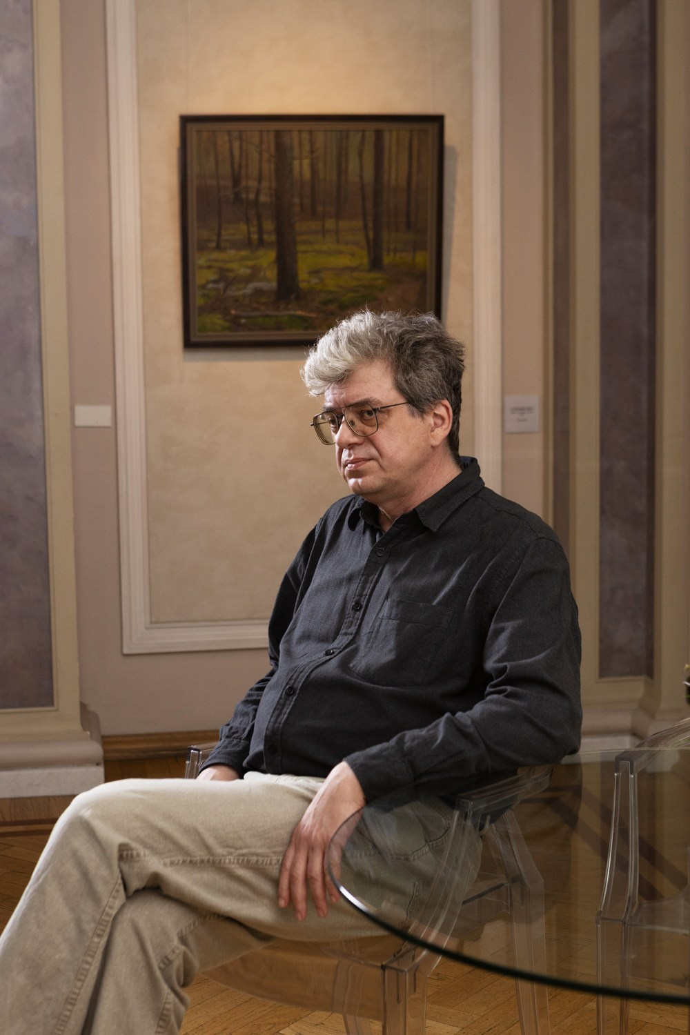 Репортажная съемка для компании Невский принт. Коммерческий и репортажный фотограф в Санкт-Петербурге Андрей Васильев