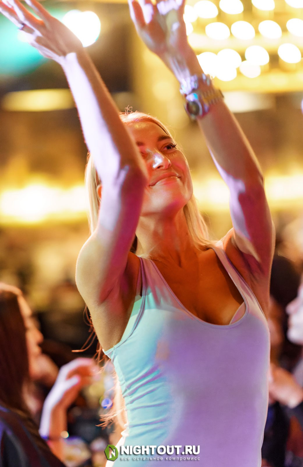 ЛУЧШЕЕ PREPARTY МОСКВЫ. NIGHTOUT.RU Журнал о ночной жизни города