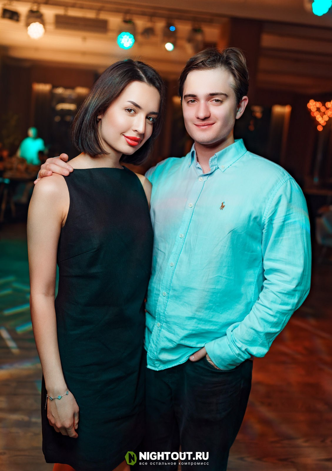 MOSCOW NEVER SLEEP. NIGHTOUT.RU Журнал о ночной жизни города