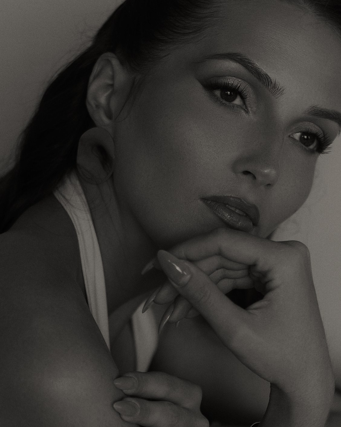 Юлия. DARYA.BELKINA