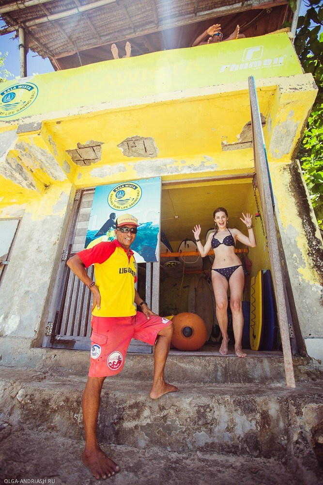 Бали. Семейный, портретный и свадебный фотограф в Санкт-Петербурге и Москве