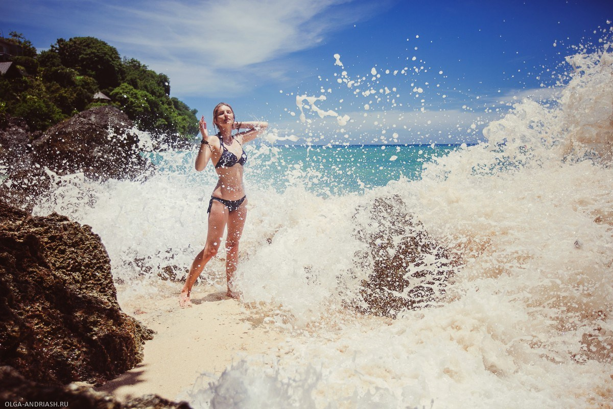 Бали. Семейный, портретный и свадебный фотограф в Санкт-Петербурге и Москве