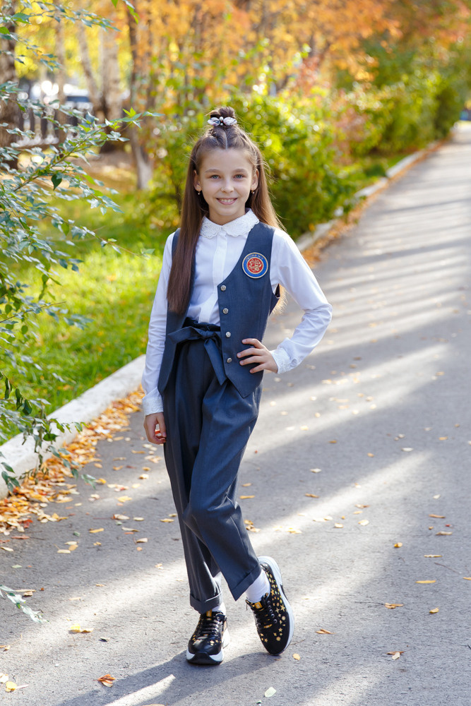 Фото на улице для 4 класса. Выпускные альбомы в школе и детском саду