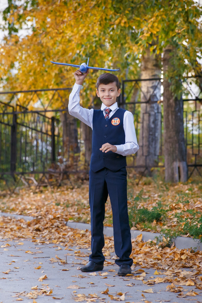 Фото на улице для 4 класса. Выпускные альбомы в школе и детском саду