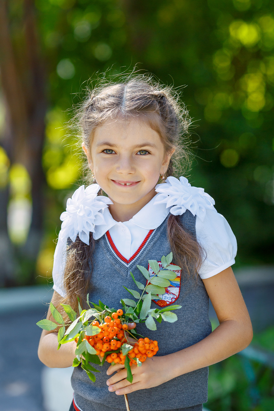 Фото на улице для 1 класса. Выпускные альбомы в школе и детском саду
