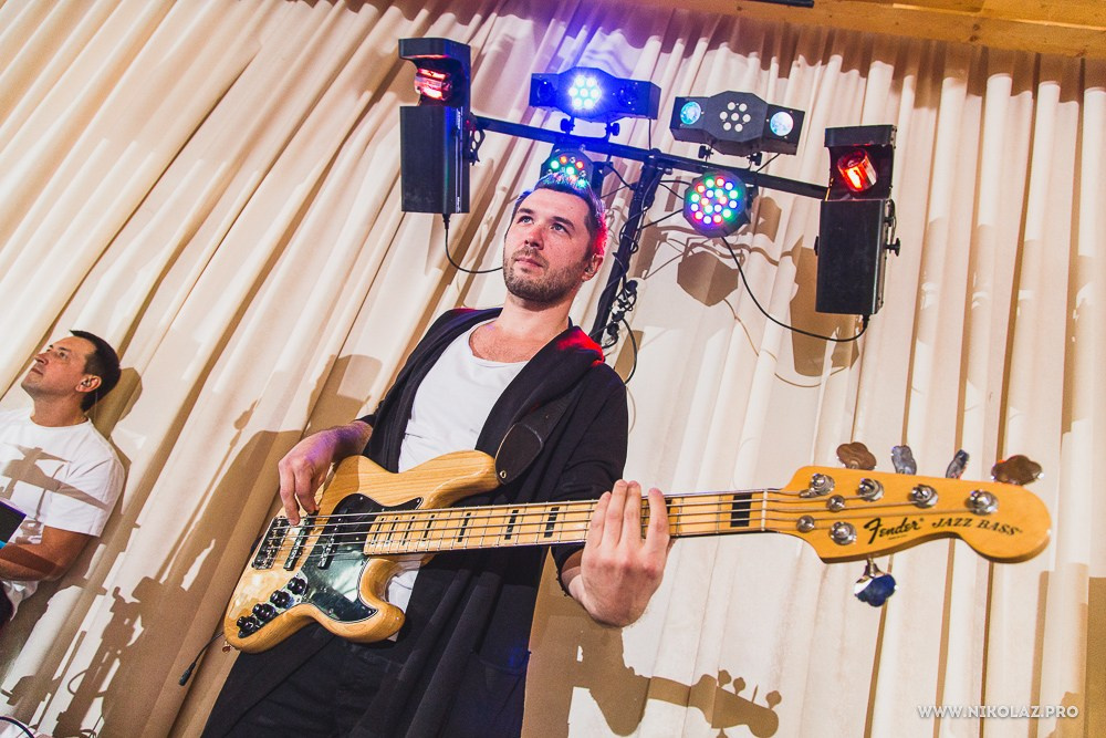 UP GROUP. Видеооператор/Фотограф Николай Завьялов