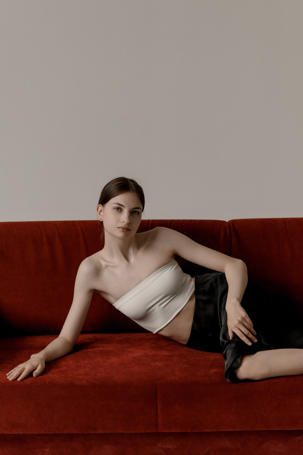 Маша. Свадебный и семейный фотограф в Рязани Калинкина Мария